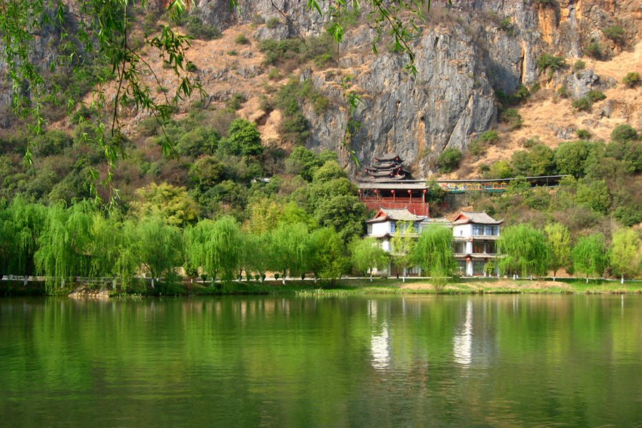 观音峡